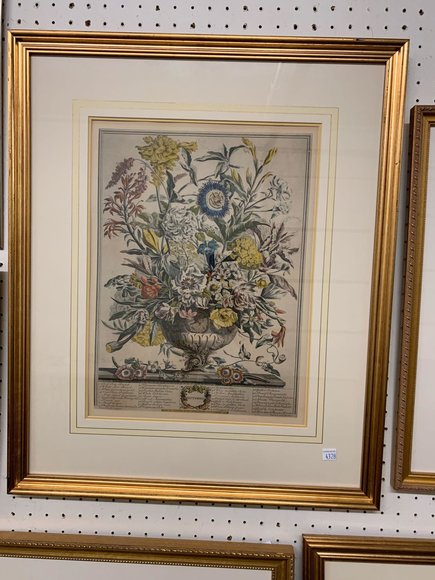 Image for Discovery Art Auction: 8-22-19