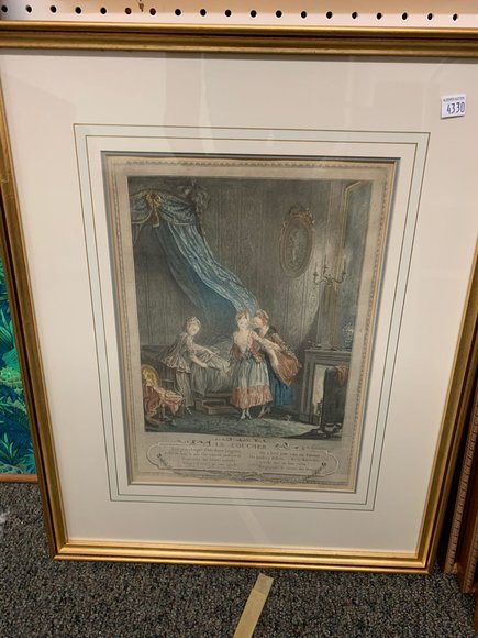 Image for Discovery Art Auction: 8-22-19