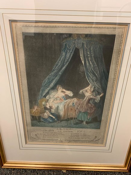 Image for Discovery Art Auction: 8-22-19