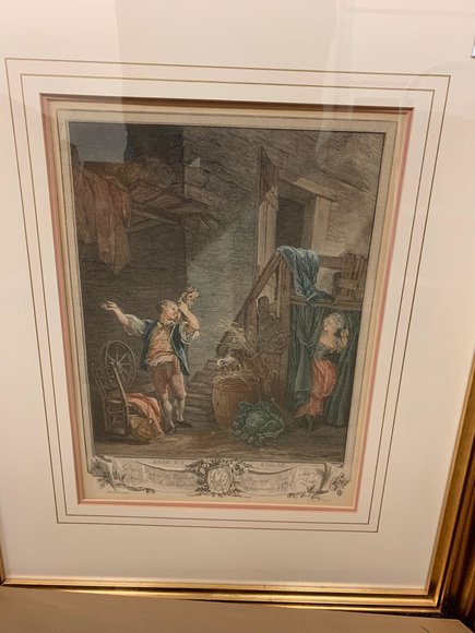 Image for Discovery Art Auction: 8-22-19