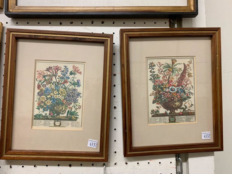 Image for Discovery Art Auction: 8-22-19