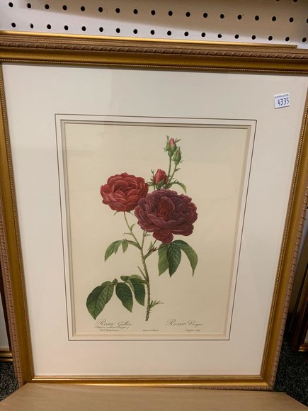 Image for Discovery Art Auction: 8-22-19