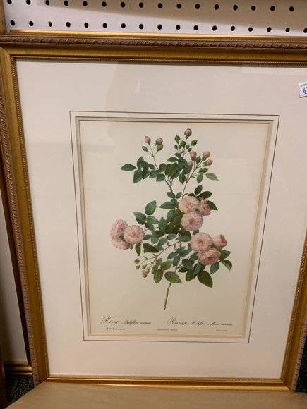 Image for Discovery Art Auction: 8-22-19