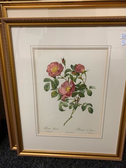 Image for Discovery Art Auction: 8-22-19