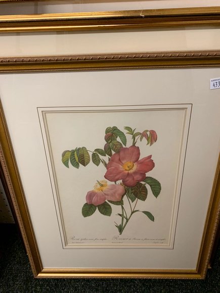 Image for Discovery Art Auction: 8-22-19