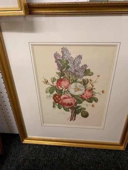 Image for Discovery Art Auction: 8-22-19