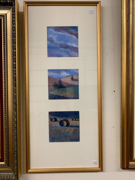 Image for Discovery Art Auction: 8-22-19