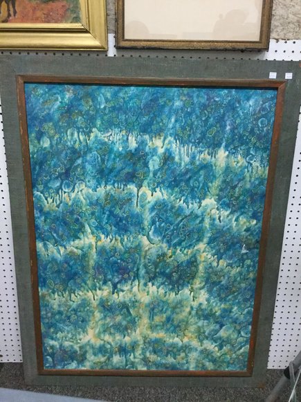 Image for Discovery Art Auction: 8-22-19