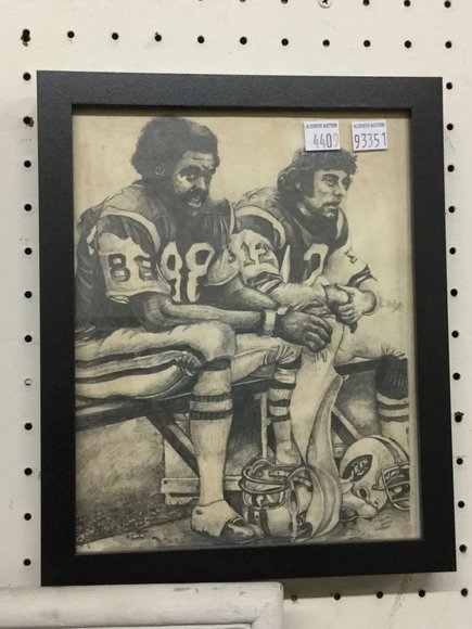 Image for Discovery Art Auction: 8-22-19