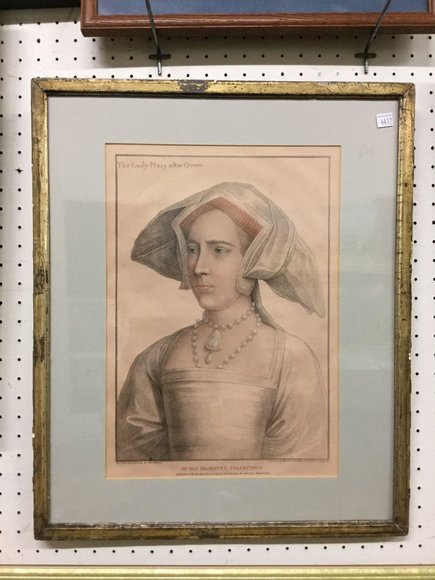 Image for Discovery Art Auction: 8-22-19