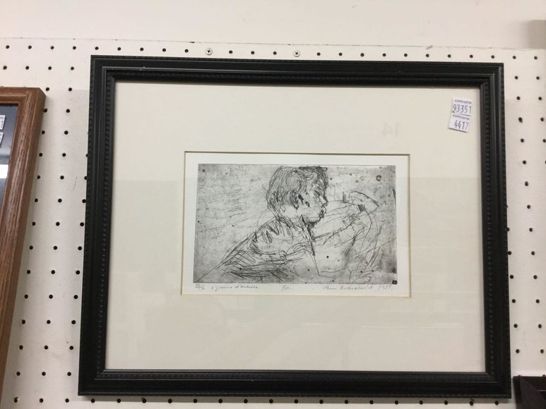 Image for Discovery Art Auction: 8-22-19