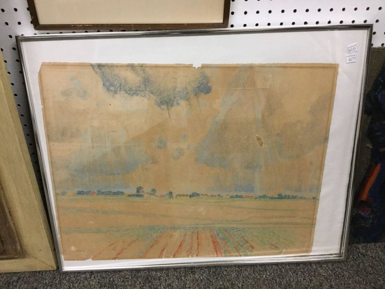 Image for Discovery Art Auction: 8-22-19