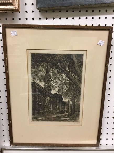 Image for Discovery Art Auction: 8-22-19