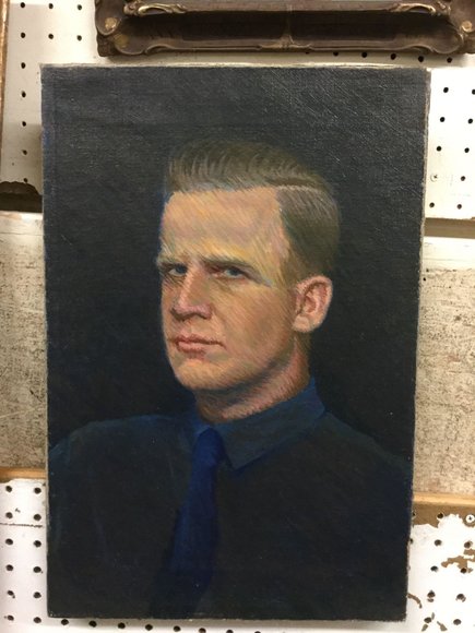 Image for Discovery Art Auction: 8-22-19