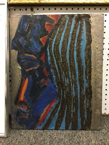 Image for Discovery Art Auction: 8-22-19