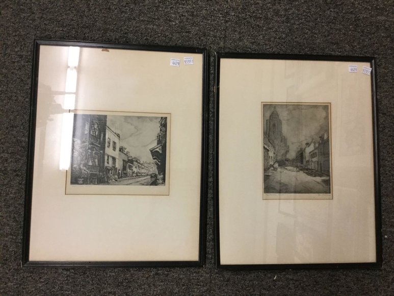 Image for Discovery Art Auction: 8-22-19