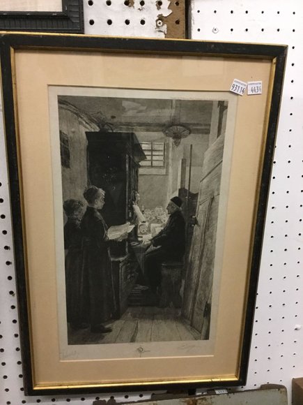 Image for Discovery Art Auction: 8-22-19