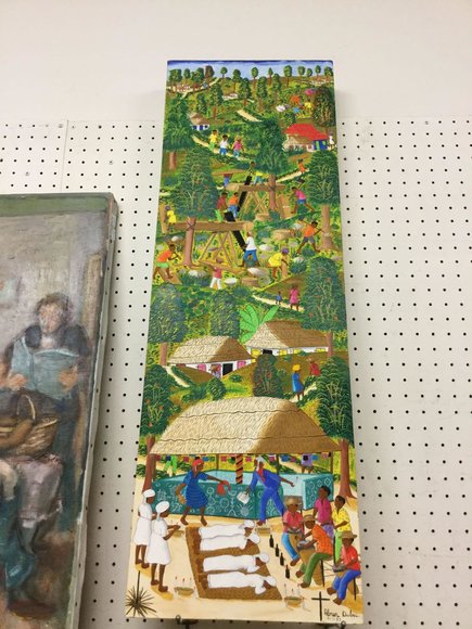 Image for Discovery Art Auction: 8-22-19