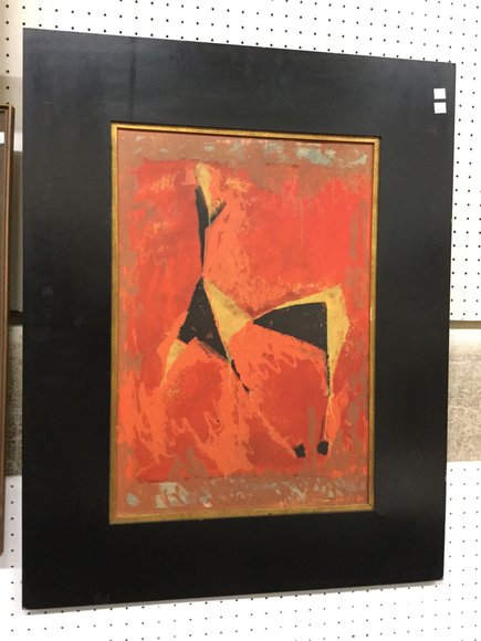 Image for Discovery Art Auction: 8-22-19
