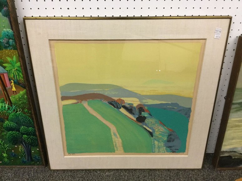 Image for Discovery Art Auction: 8-22-19