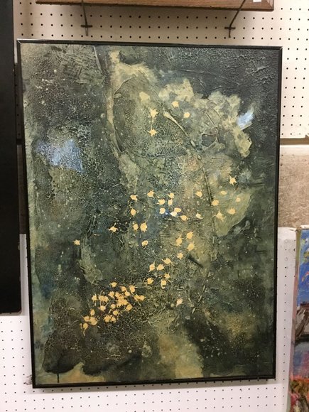 Image for Discovery Art Auction: 8-22-19