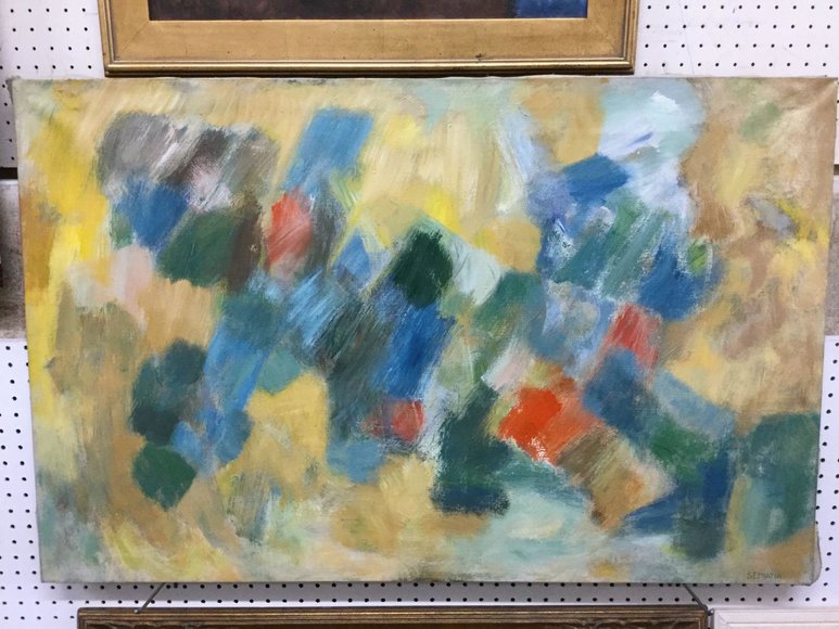 Image for Discovery Art Auction: 8-22-19