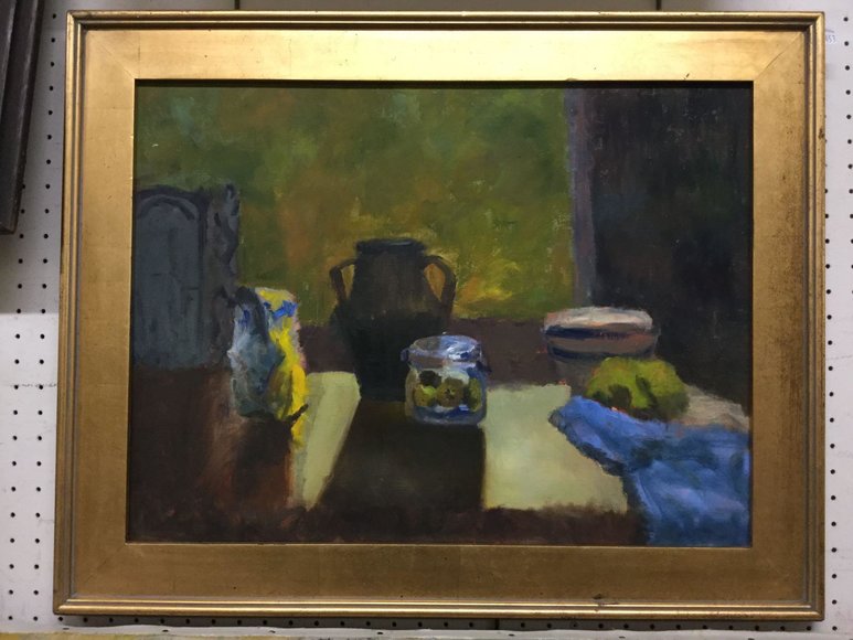 Image for Discovery Art Auction: 8-22-19