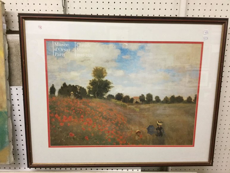 Image for Discovery Art Auction: 8-22-19