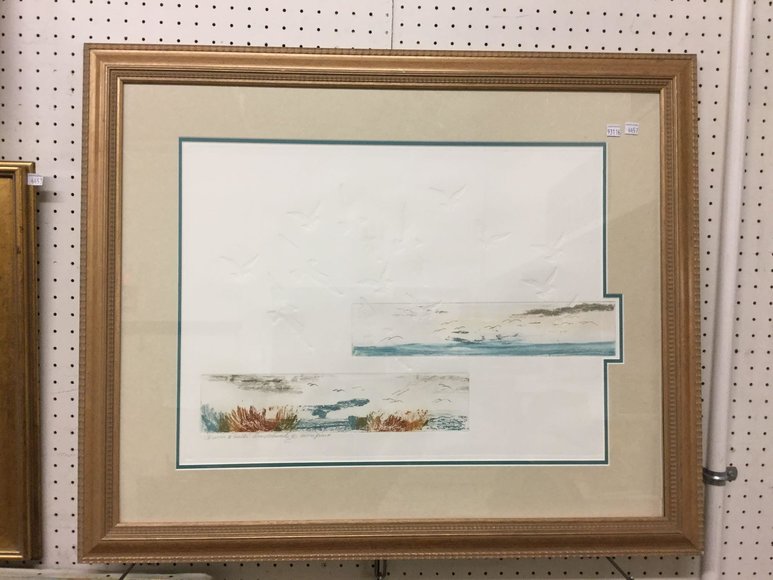 Image for Discovery Art Auction: 8-22-19