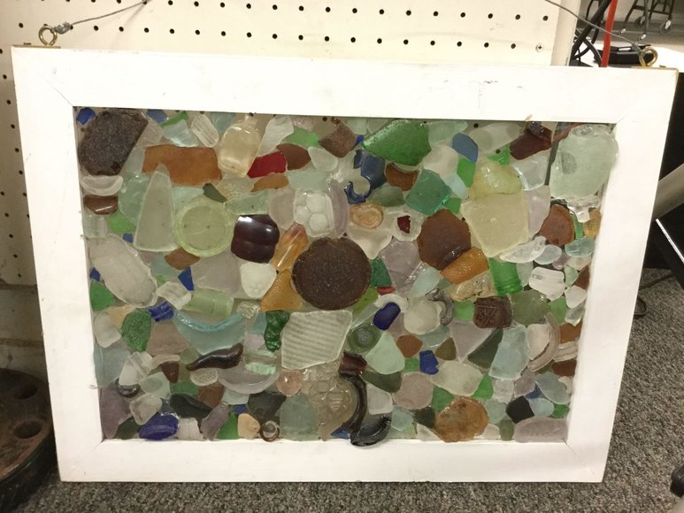 Image for Discovery Art Auction: 8-22-19