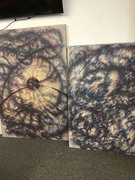 Image for Discovery Art Auction: 8-22-19