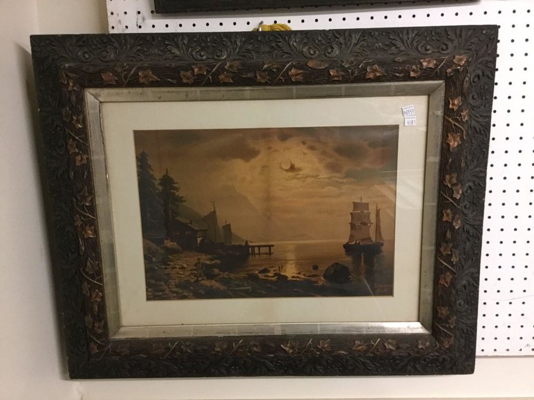 Image for Discovery Art Auction: 8-22-19