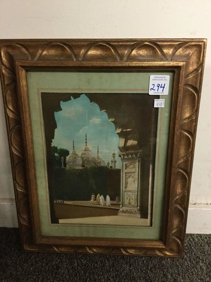 Image for Discovery Art Auction: 8-22-19