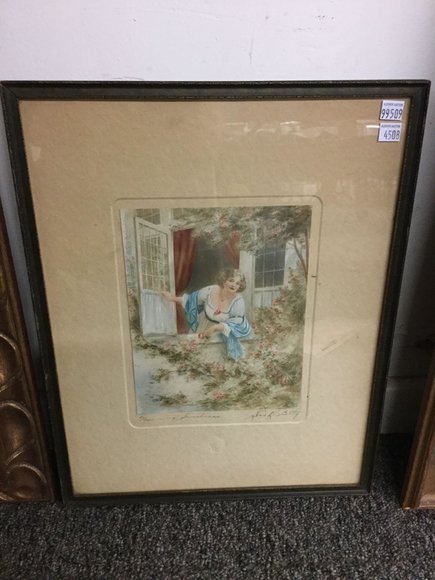 Image for Discovery Art Auction: 8-22-19