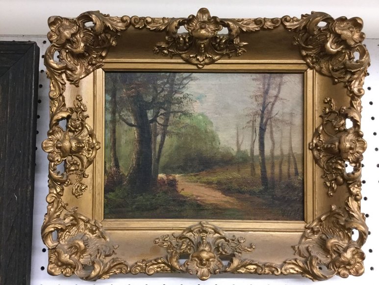 Image for Discovery Art Auction: 8-22-19