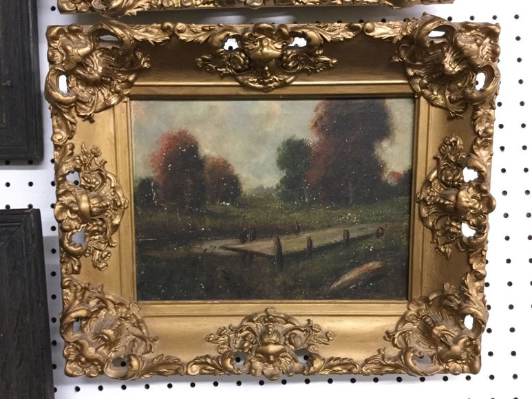 Image for Discovery Art Auction: 8-22-19