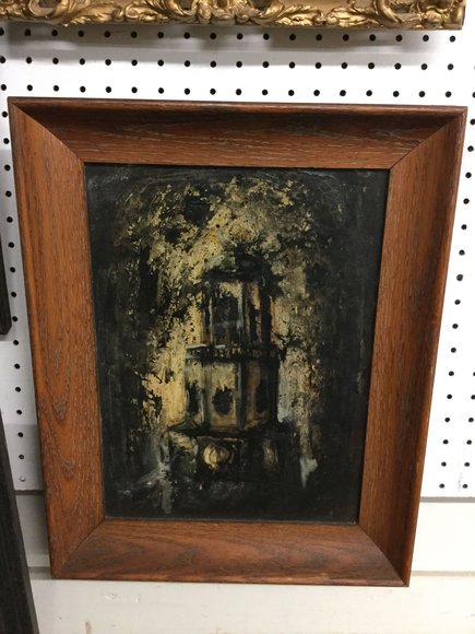 Image for Discovery Art Auction: 8-22-19