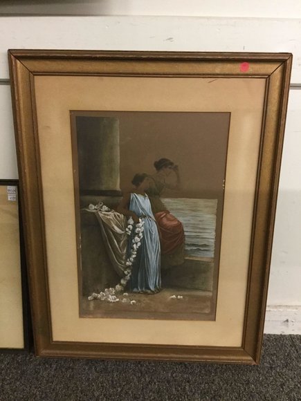 Image for Discovery Art Auction: 8-22-19