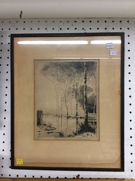 Image for Discovery Art Auction: 8-22-19