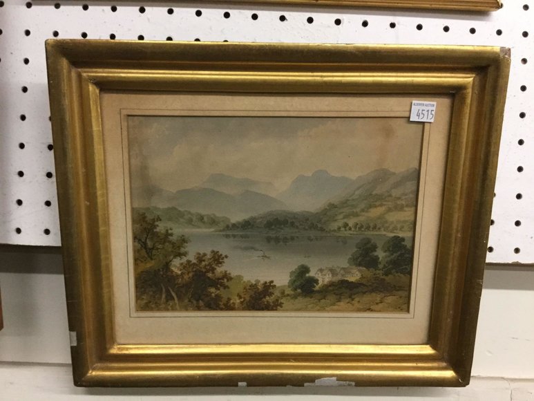 Image for Discovery Art Auction: 8-22-19