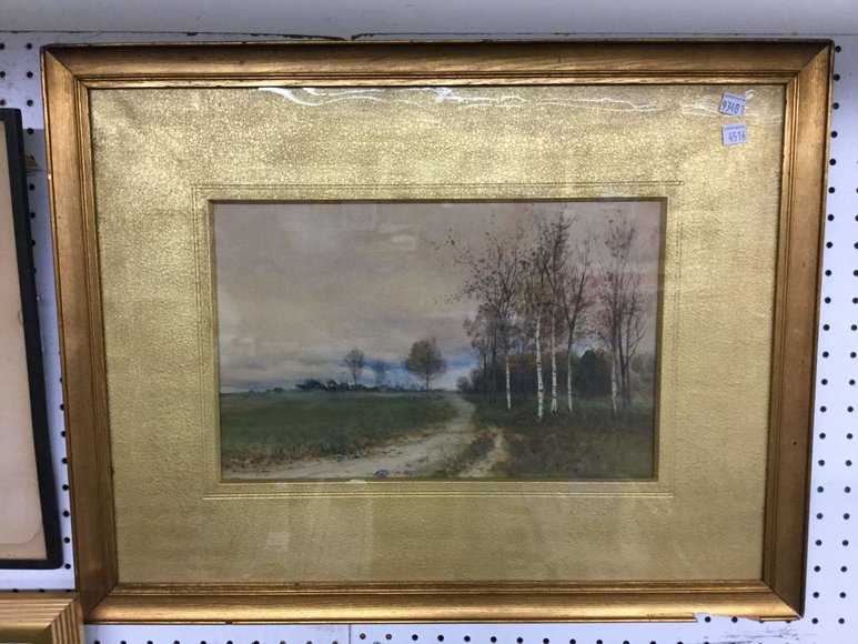 Image for Discovery Art Auction: 8-22-19