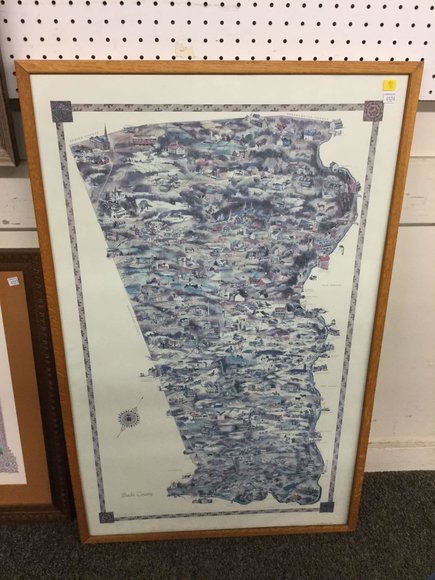 Image for Discovery Art Auction: 8-22-19