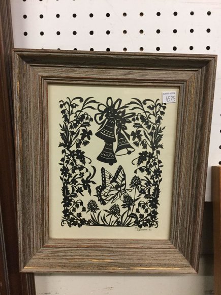 Image for Discovery Art Auction: 8-22-19