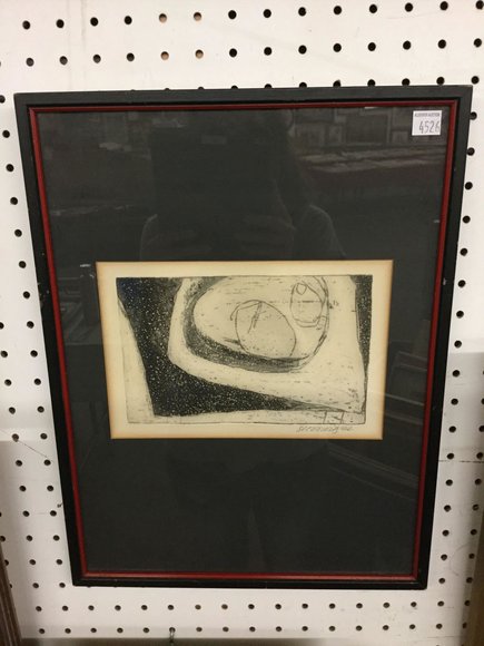 Image for Discovery Art Auction: 8-22-19