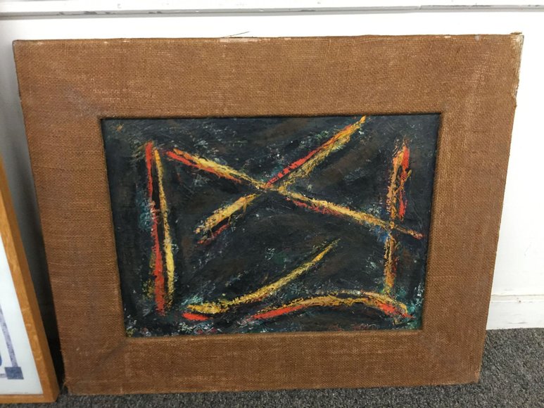 Image for Discovery Art Auction: 8-22-19