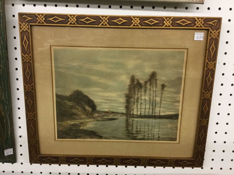 Image for Discovery Art Auction: 8-22-19