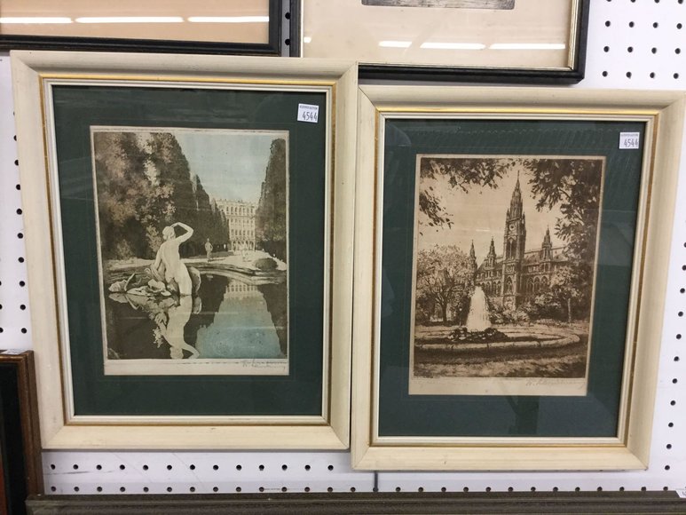 Image for Discovery Art Auction: 8-22-19