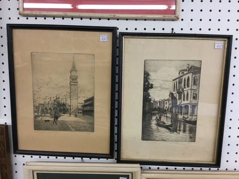 Image for Discovery Art Auction: 8-22-19