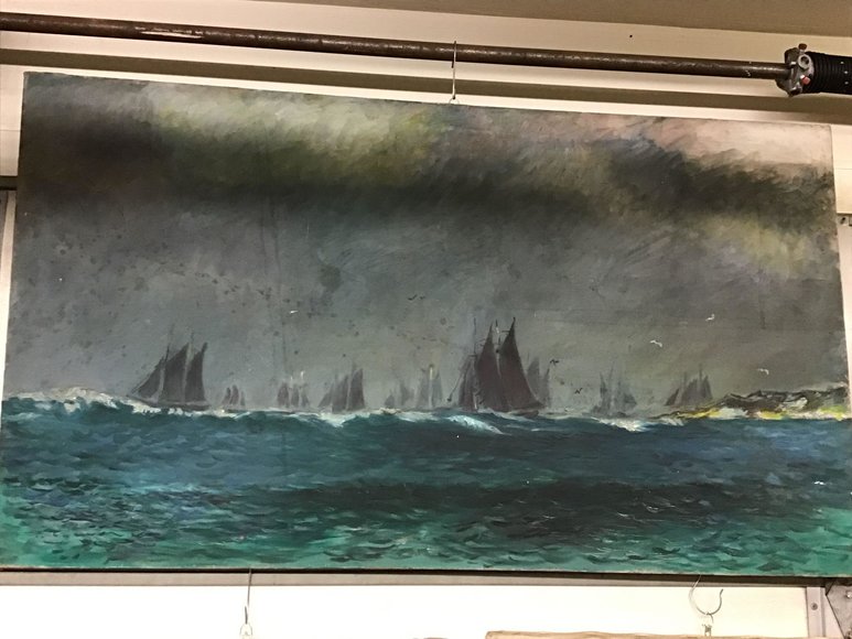 Image for Discovery Art Auction: 8-22-19