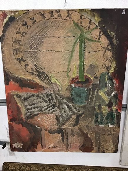 Image for Discovery Art Auction: 8-22-19